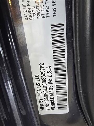 Used 2021 RAM 1500 Classic SLT RWD image 31