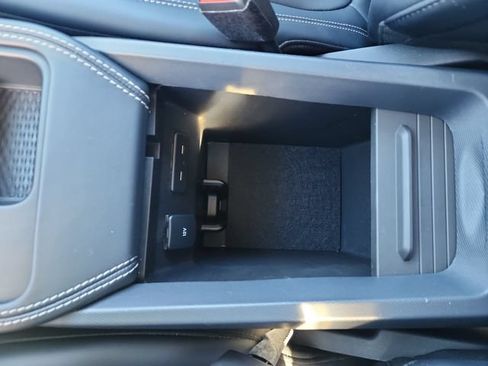 Used 2025 Ford Mustang Mach-E Select RWD image 28