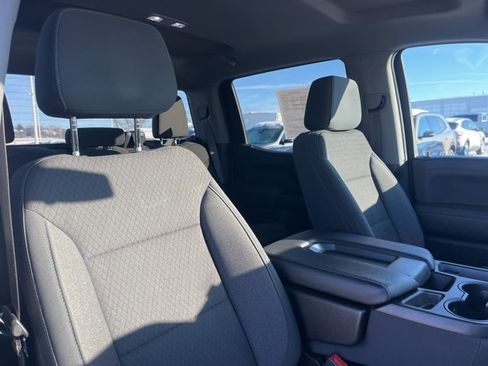 Used 2020 Chevrolet Silverado 1500 LT w/ All-Star Edition image 53