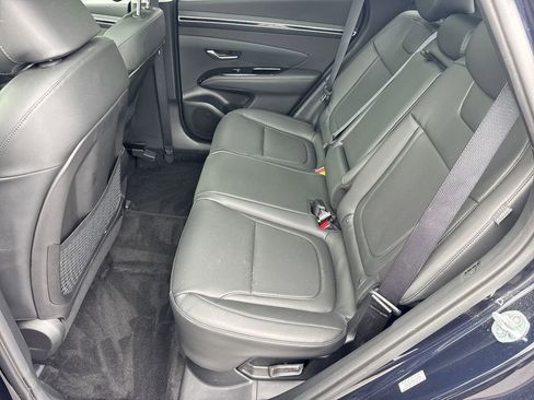 Used 2024 Hyundai Tucson SEL AWD/4WD image 20