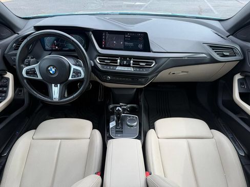 Used 2022 BMW 228i xDrive Gran Coupe w/ M Sport Package AWD/4WD image 16