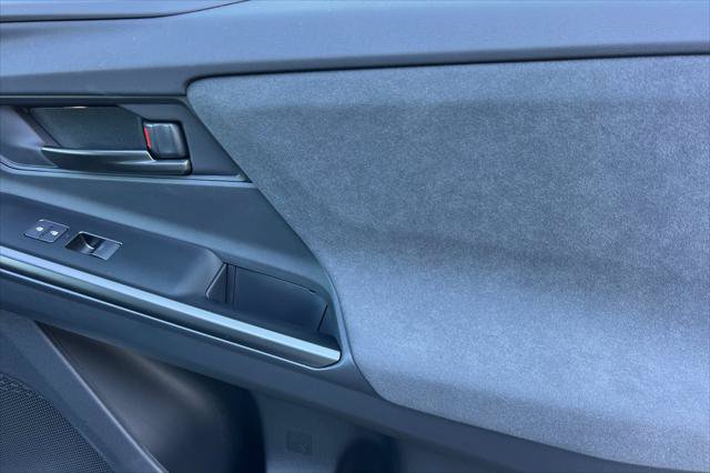 Certified 2026 Toyota C-HR AWD/4WD image 19