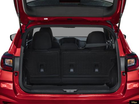 New 2026 Subaru Impreza RS image 10