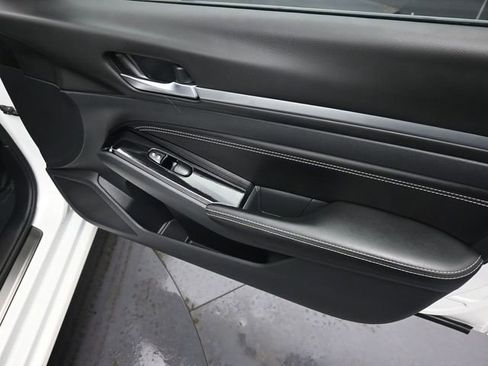 Used 2023 Nissan Altima 2.5 SL image 38