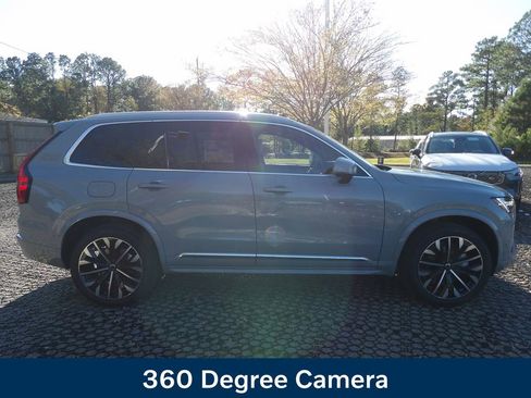 New 2026 Volvo XC90 B6 Plus w/ Protection Package Premier image 4