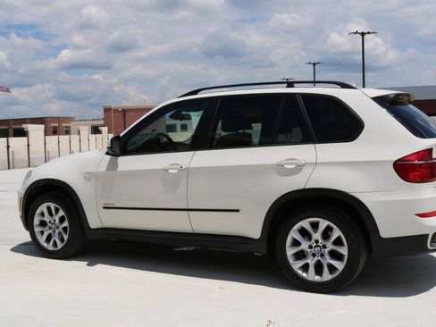 Used 2011 BMW X5 xDrive35i AWD/4WD image 37