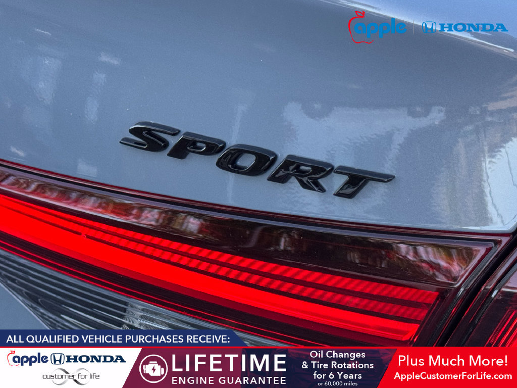 Used 2026 Honda Civic Sport image 21