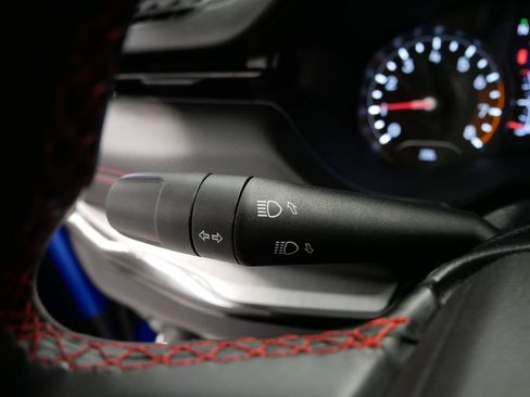 Certified 2022 Jeep Compass Trailhawk w/ Trailhawk Convenience Group image 26