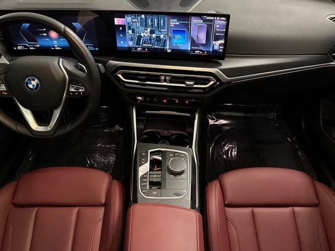 Certified 2023 BMW 330e w/ Driving Assistance Package image 17