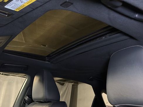 Used 2019 Lexus RX 450h F Sport image 6