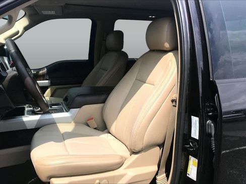Used 2019 Ford F150 Lariat AWD/4WD image 8