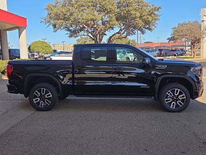 New 2026 GMC Sierra 1500 AT4 w/ AT4 Premium Package