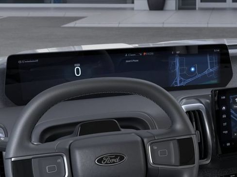 New 2026 Ford Expedition Tremor AWD/4WD image 13