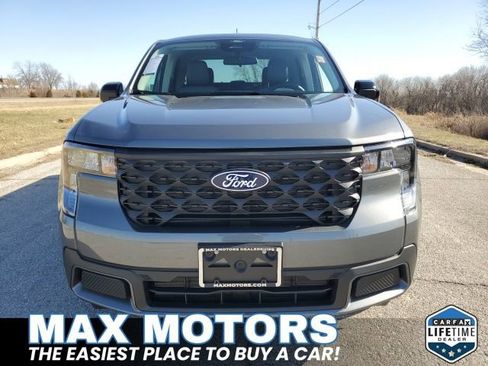 New 2026 Ford Maverick XLT w/ Equipment Group 301A image 14