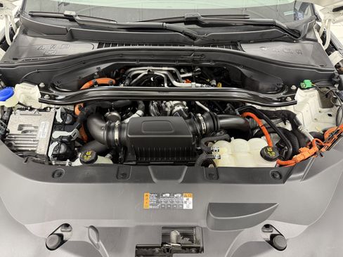 Used 2022 Lincoln Aviator Grand Touring w/ Elements Package Plus image 60