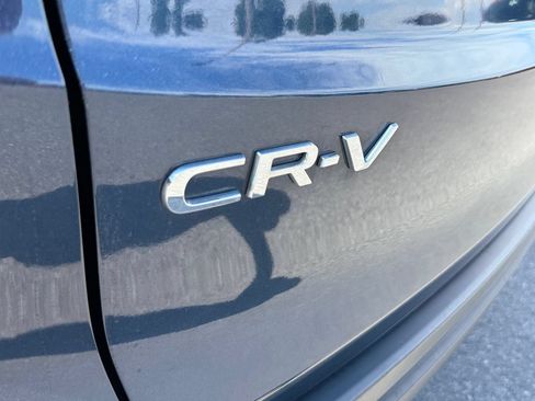 Used 2024 Honda CR-V LX image 8