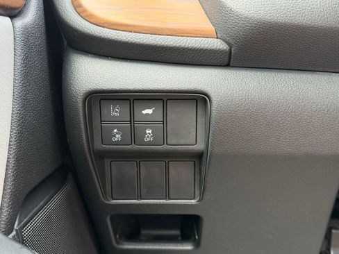 Used 2020 Honda CR-V EX-L image 10