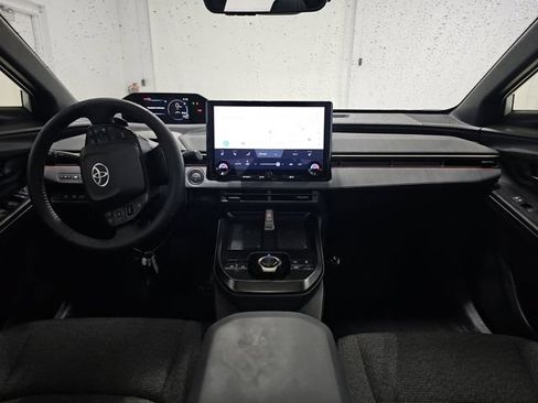 Used 2026 Toyota bZ AWD/4WD image 12