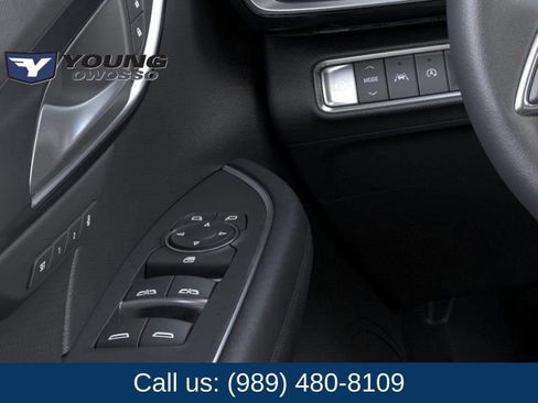 New 2026 Buick Envision Preferred image 22