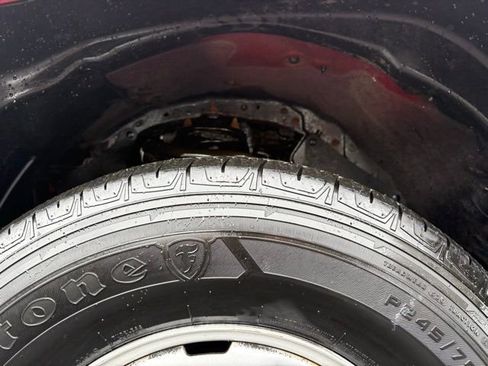 Used 2022 Toyota Tacoma SR image 11