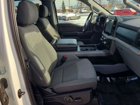 Used 2021 Ford F150 XLT w/ Equipment Group 302A High image 42