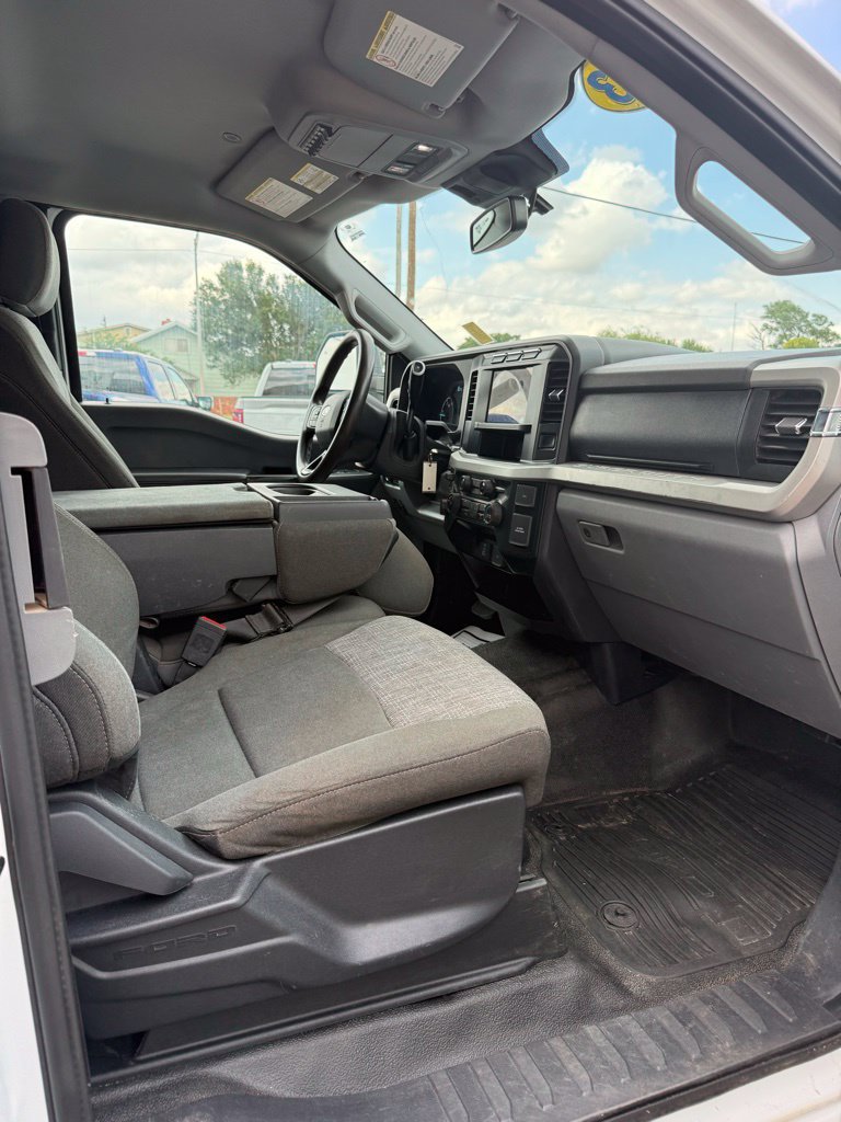 Used 2023 Ford F350 XLT w/ XLT Value Package AWD/4WD image 20