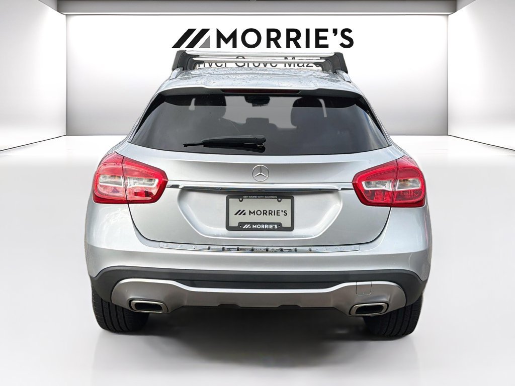 Used 2020 Mercedes-Benz GLA 250 4MATIC image 6