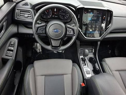 Certified 2023 Subaru Ascent Onyx Edition AWD/4WD image 11