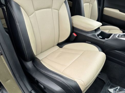 Certified 2023 Subaru Outback Limited AWD/4WD image 24