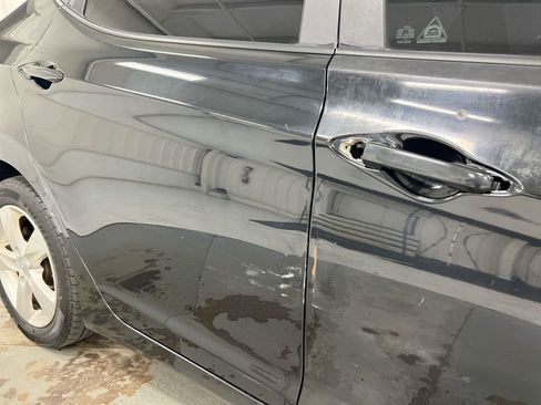 Used 2011 Hyundai Elantra GLS w/ Preferred Equipment Pkg 3 image 30