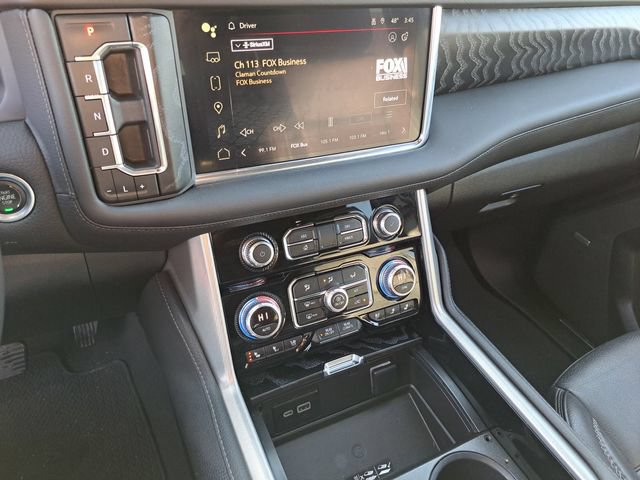 Used 2024 GMC Yukon Denali AWD/4WD image 21