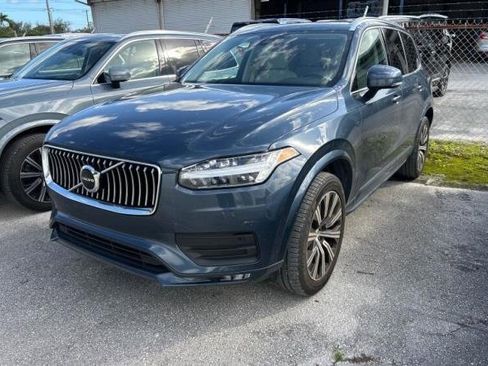 Certified 2023 Volvo XC90 B5 Core image 1