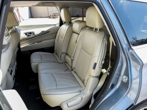 Used 2019 INFINITI QX60 Luxe w/ Essential Package image 45