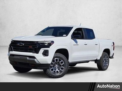 New 2026 Chevrolet Colorado Z71 w/ Z71 Convenience Package 2