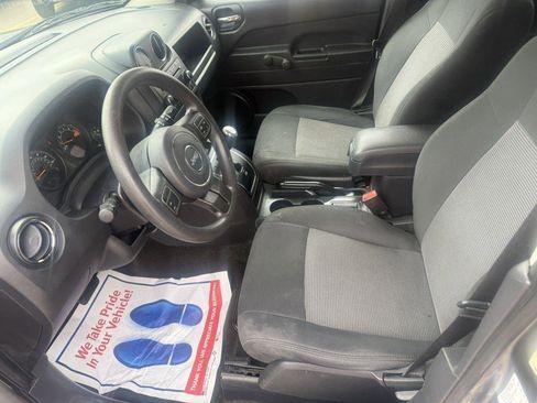 Used 2014 Jeep Patriot Sport FWD image 10