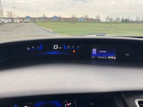 Used 2014 Honda Civic LX image 27