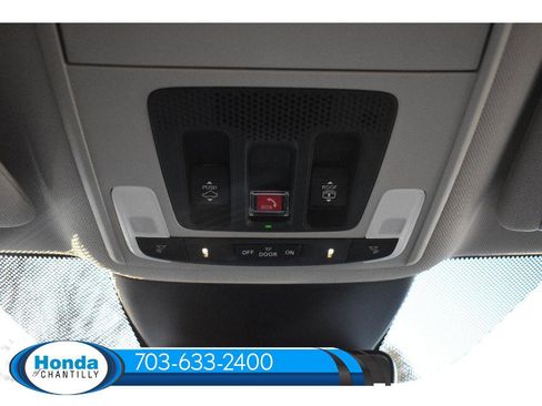 New 2026 Honda Pilot Elite image 22