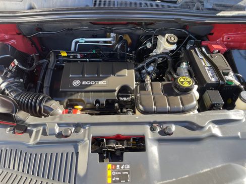 Used 2013 Buick Encore Leather image 32