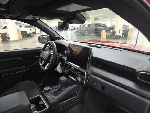 New 2026 Toyota 4Runner TRD Off-Road Premium image 9