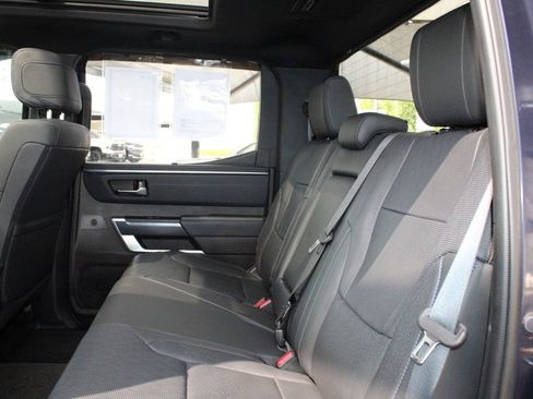 Used 2024 Toyota Tundra Platinum w/ TRD Off-Road Package AWD/4WD image 56