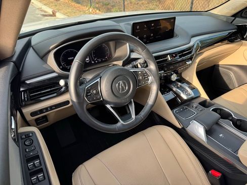 Used 2023 Acura MDX FWD w/ Technology Package image 20