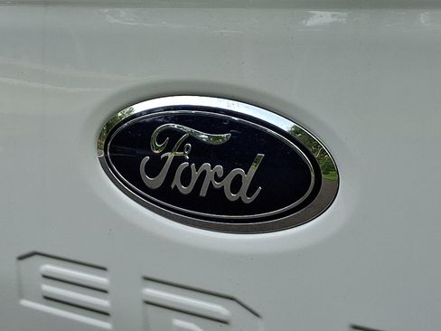 New 2026 Ford F350 XL w/ STX Appearance Package image 11