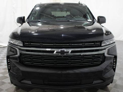 Used 2021 Chevrolet Tahoe RST w/ Luxury Package AWD/4WD image 37