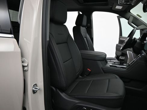 New 2026 GMC Sierra 1500 Denali w/ Denali Reserve Package image 29