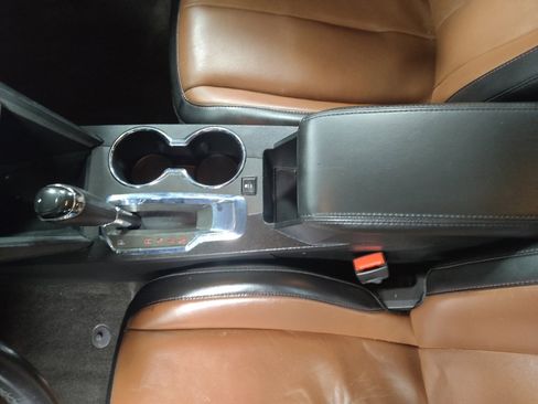 Used 2016 GMC Terrain SLT FWD image 26