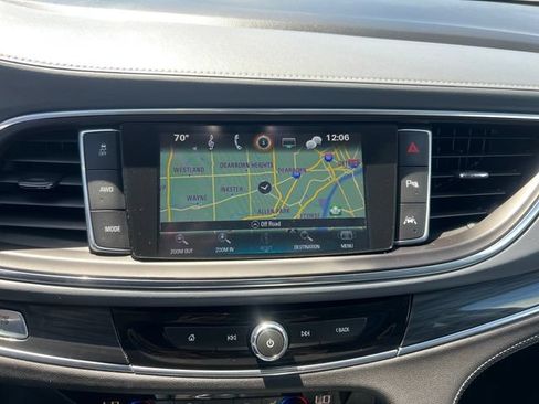Used 2019 Buick Enclave Premium w/ Experience Buick Package AWD/4WD image 21