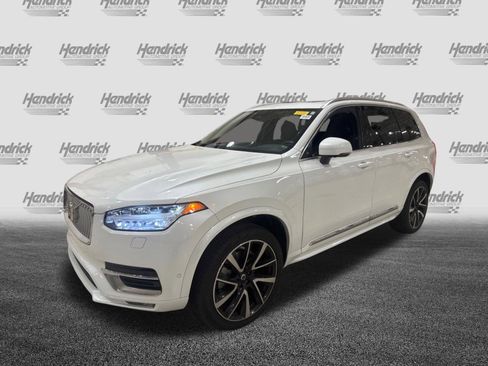 Used 2023 Volvo XC90 B6 Plus AWD/4WD image 51