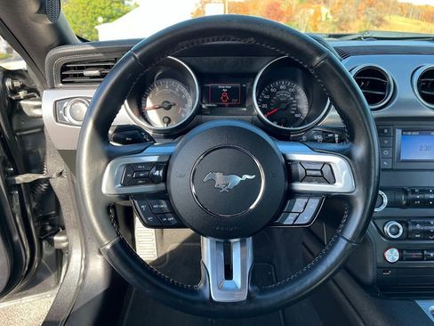 Used 2019 Ford Mustang GT w/ Black Accent Package image 12