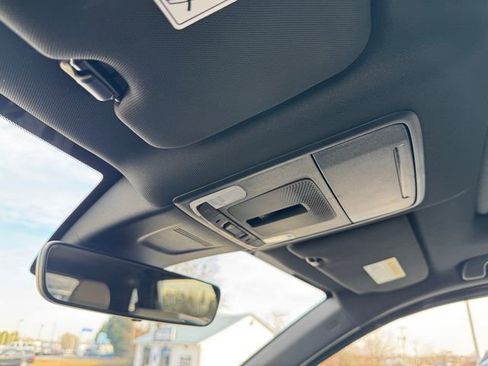 Used 2025 Honda CR-V Sport Touring image 26