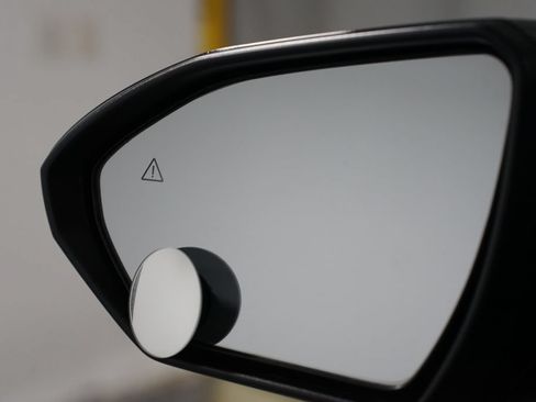 Used 2024 Hyundai Tucson SEL FWD image 25